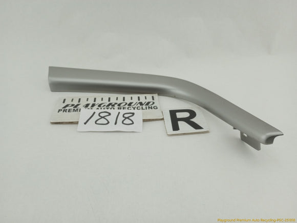 Subaru Legacy Passenger Right Center Console Side Trim