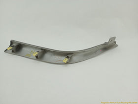 Subaru Legacy Passenger Right Center Console Side Trim - 0