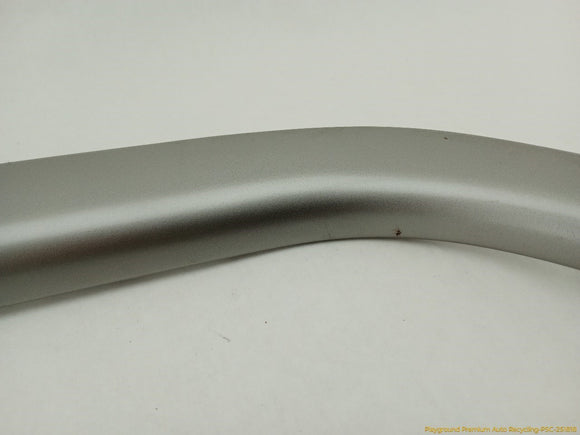 Subaru Legacy Passenger Right Center Console Side Trim