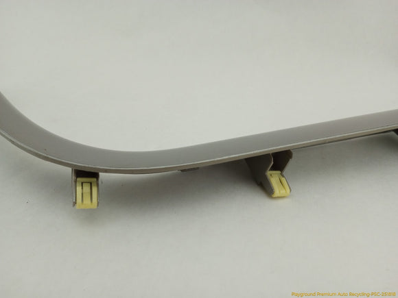 Subaru Legacy Passenger Right Center Console Side Trim