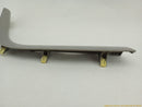 Subaru Legacy Passenger Right Center Console Side Trim-8