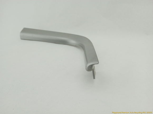 Subaru Legacy Passenger Right Center Console Side Trim