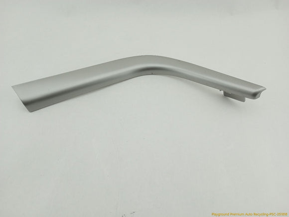 Subaru Legacy Passenger Right Center Console Side Trim