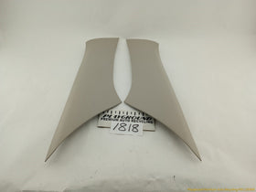 Subaru Legacy Pair Of C Pillar Trim