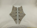 Subaru Legacy Pair Of C Pillar Trim-2