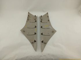 Subaru Legacy Pair Of C Pillar Trim - 0