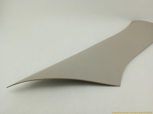 Subaru Legacy Pair Of C Pillar Trim