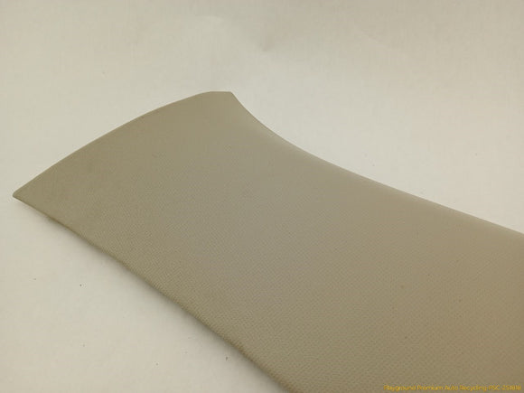 Subaru Legacy Pair Of C Pillar Trim