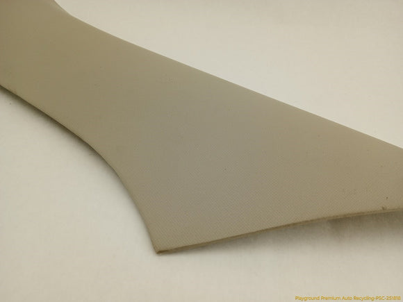 Subaru Legacy Pair Of C Pillar Trim