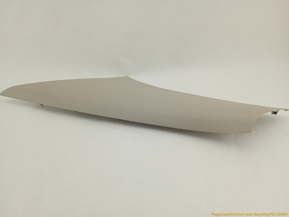 Subaru Legacy Pair Of C Pillar Trim