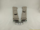 Subaru Legacy Pair Of Upper B Pillar Trim-1