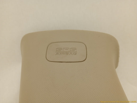 Subaru Legacy Pair Of Upper B Pillar Trim