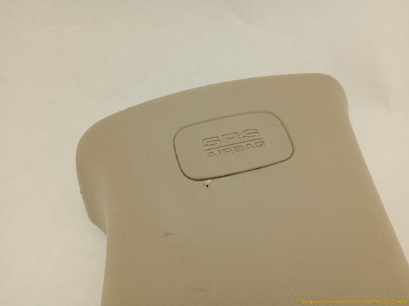 Subaru Legacy Pair Of Upper B Pillar Trim