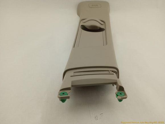 Subaru Legacy Pair Of Upper B Pillar Trim