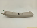Subaru Legacy Pair Of Upper B Pillar Trim-11