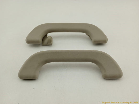 Subaru Legacy Set Of 6 Dome Lights & Interior Grab Handles