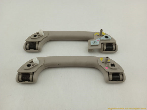 Subaru Legacy Set Of 6 Dome Lights & Interior Grab Handles