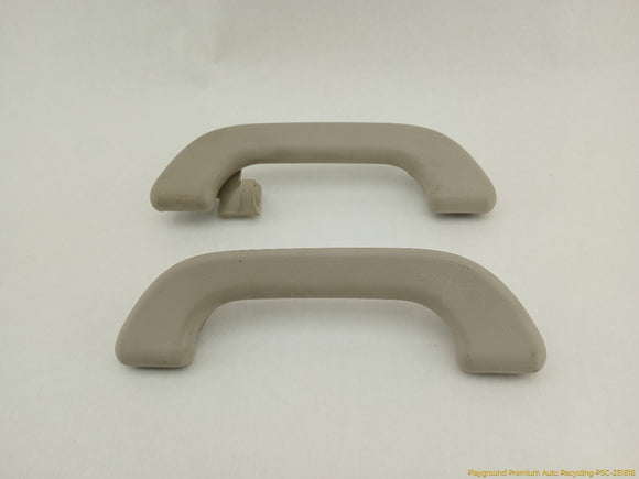 Subaru Legacy Set Of 6 Dome Lights & Interior Grab Handles