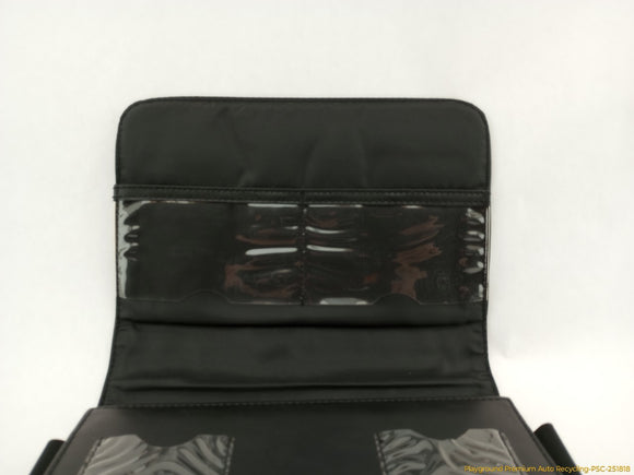 Subaru Legacy Owner's Manual