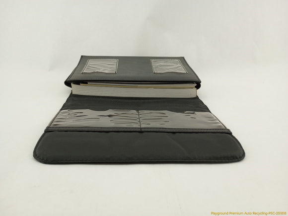 Subaru Legacy Owner's Manual