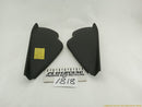 Subaru Legacy Pair Of Dashboard End Caps-1