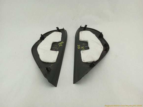 Subaru Legacy Pair Of Dashboard End Caps