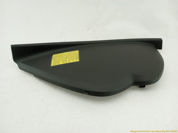 Subaru Legacy Pair Of Dashboard End Caps