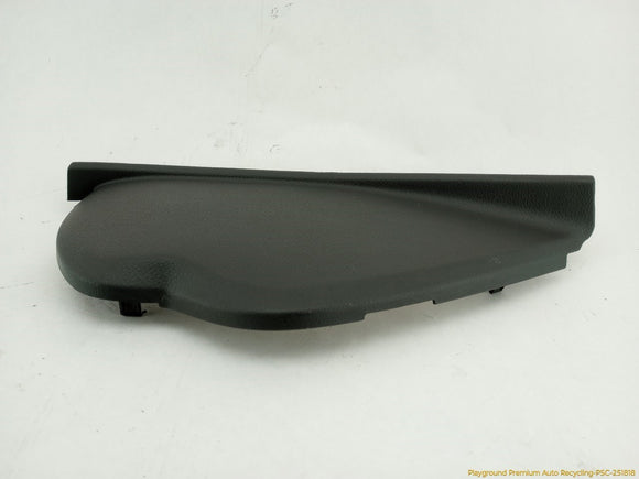 Subaru Legacy Pair Of Dashboard End Caps