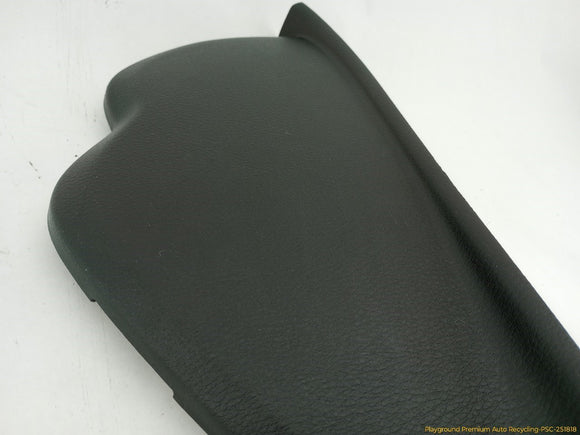 Subaru Legacy Pair Of Dashboard End Caps