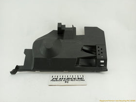 Subaru Legacy Passenger Right Lower Dash Knee Trim