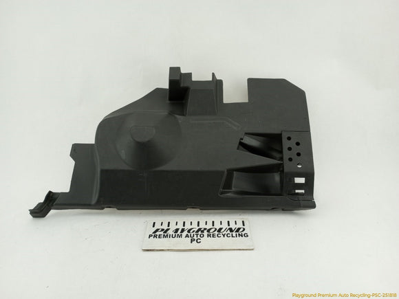 Subaru Legacy Passenger Right Lower Dash Knee Trim