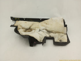 Subaru Legacy Passenger Right Lower Dash Knee Trim - 0