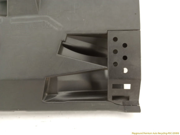 Subaru Legacy Passenger Right Lower Dash Knee Trim