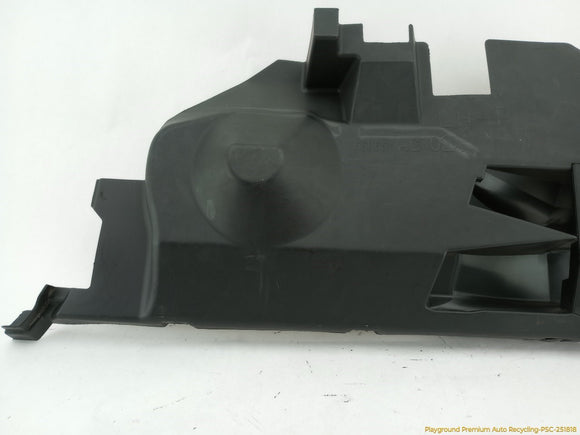 Subaru Legacy Passenger Right Lower Dash Knee Trim