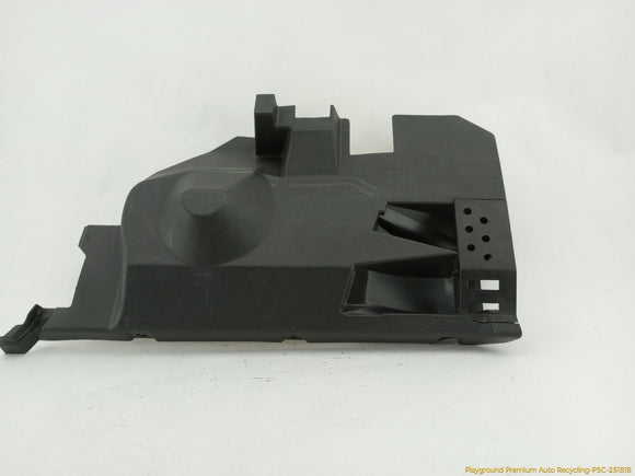 Subaru Legacy Passenger Right Lower Dash Knee Trim