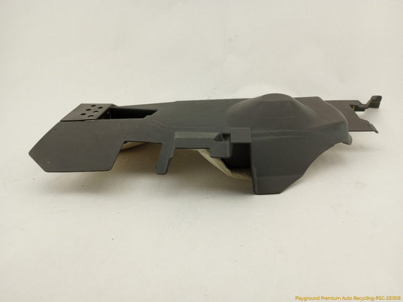 Subaru Legacy Passenger Right Lower Dash Knee Trim