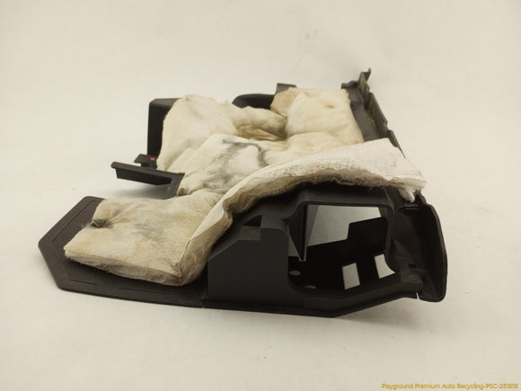 Subaru Legacy Passenger Right Lower Dash Knee Trim