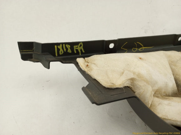 Subaru Legacy Passenger Right Lower Dash Knee Trim