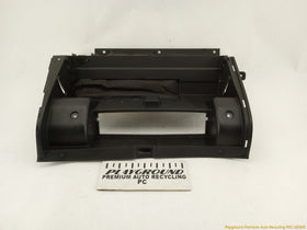 Subaru Legacy Glove Box Housing