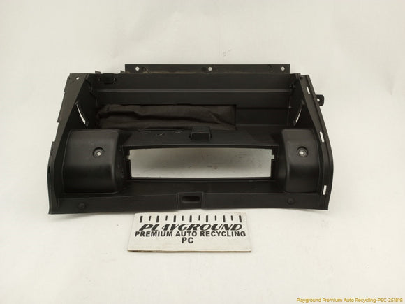 Subaru Legacy Glove Box Housing