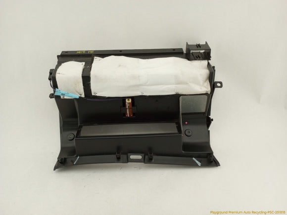 Subaru Legacy Glove Box Housing