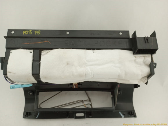 Subaru Legacy Glove Box Housing