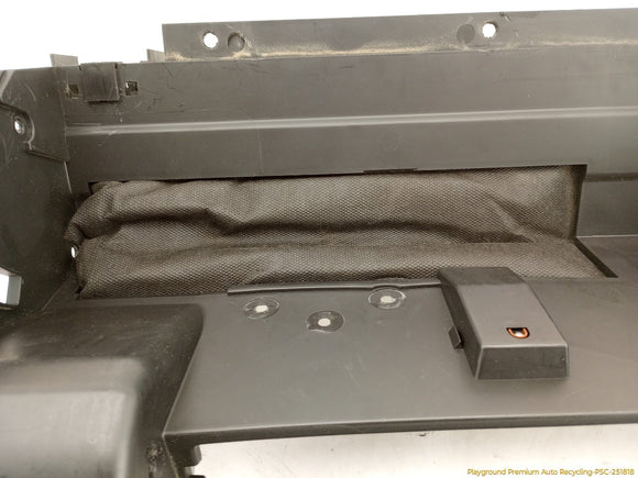 Subaru Legacy Glove Box Housing