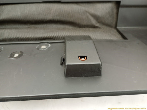 Subaru Legacy Glove Box Housing