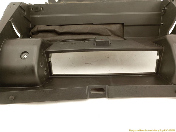Subaru Legacy Glove Box Housing