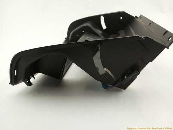 Subaru Legacy Glove Box Housing