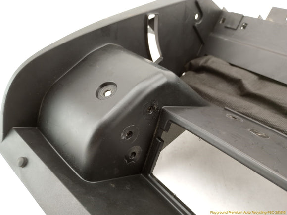Subaru Legacy Glove Box Housing