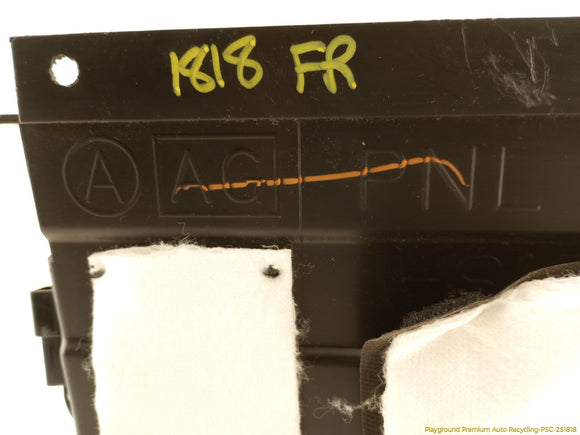 Subaru Legacy Glove Box Housing