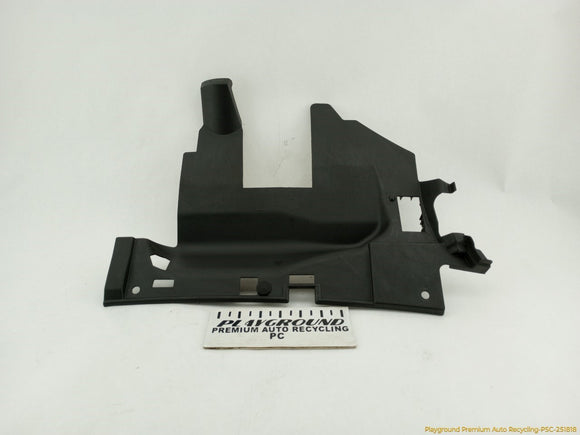 Subaru Legacy Driver Left Lower Dash Knee Trim