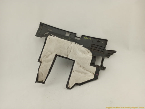 Subaru Legacy Driver Left Lower Dash Knee Trim